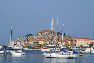 Rovinj