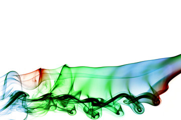 smoke