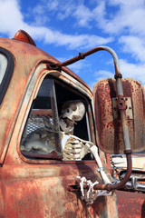 Ghostrider  - Geisterfahrer