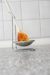 soßenlöffel