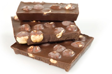 cioccolato piemontese