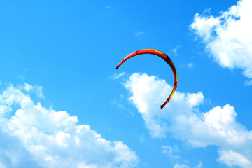 kite surf