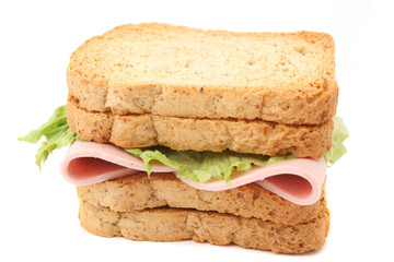 sandwich