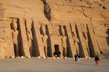 abu simbel