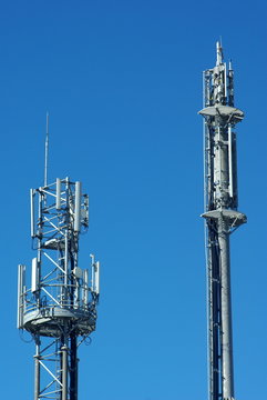 Antenne relais