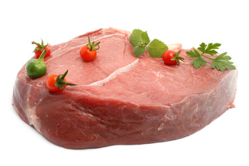 meat