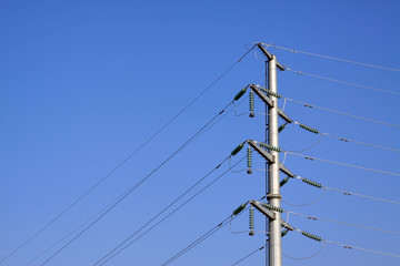 transmission lines