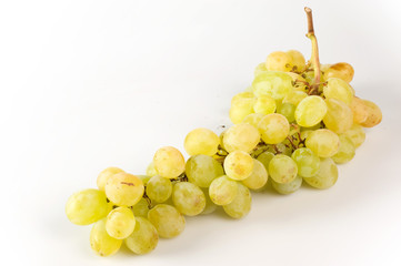 uva bianca da tavola