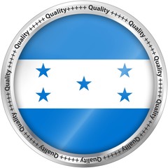 Quality Butten Honduras