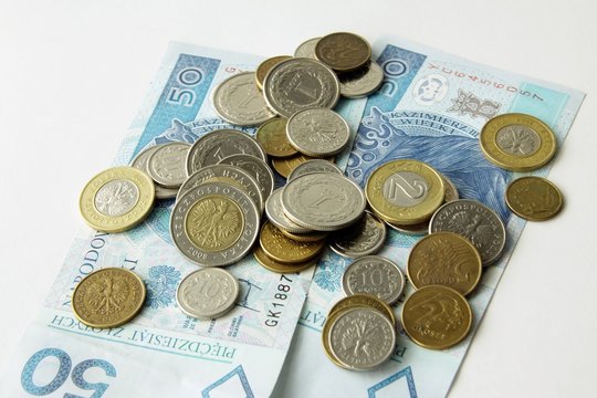 money