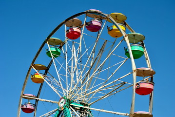 Ferris Wheel