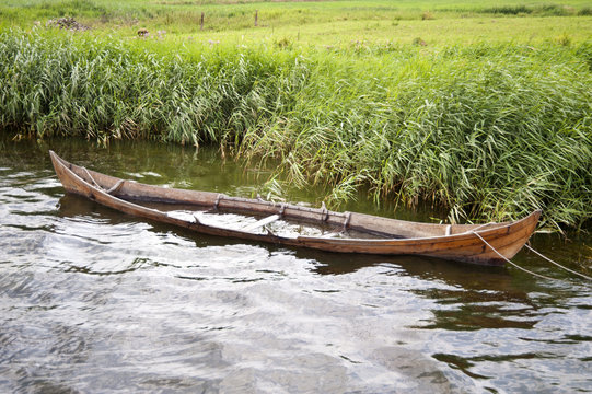 Wikingerboot