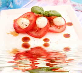 Tomatensalat