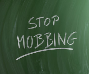 Stop Mobbing