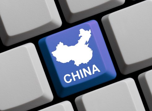 Alles über China im Internet