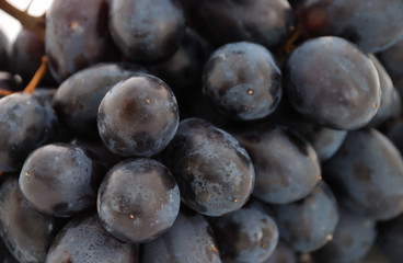 Grapes