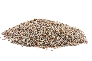 poppy seeds