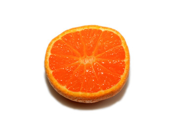 orange slice