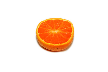 orange slice