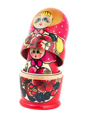 Russian Dolls