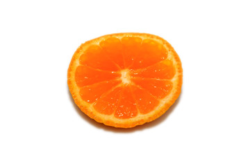 orange slice