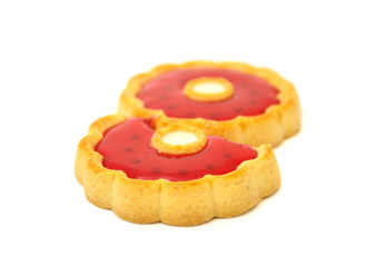 Jelly Cookies