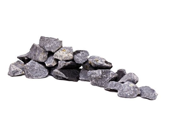 Basaltkies #5