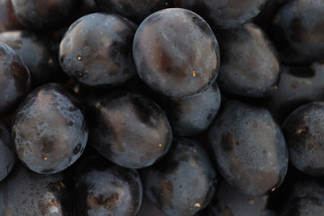 Grapes