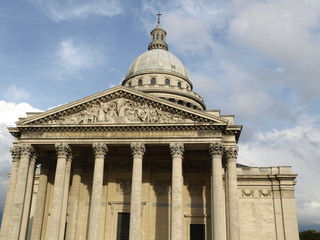 Panteón de París