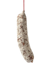 Dried French sausage