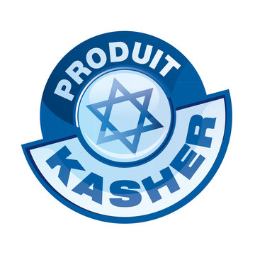 PRODUIT KASHER