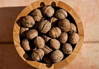 Walnut