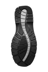 modern sneakers