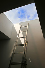 Ladder.