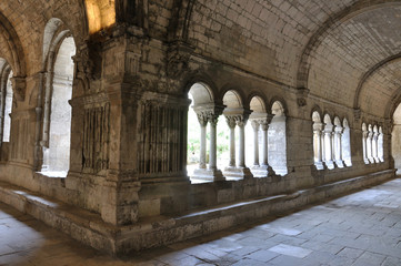 abbaye de montmajour 39