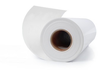 roll paper
