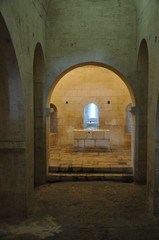 abbaye de montmajour 15