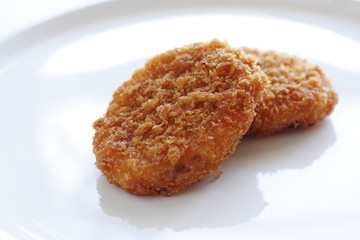 croquette