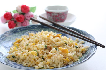 Chinese Fried rice