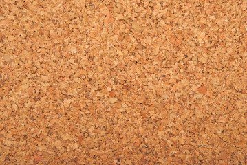 brown cork texture
