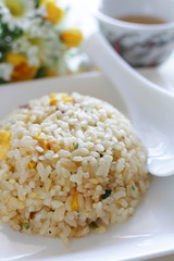 Chinese Fried rice