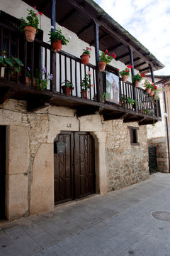Molinaseca