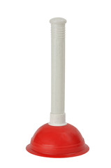 Plunger