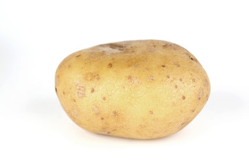 one potato