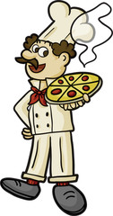 Pizzaiolo