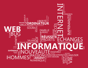 Informatique et internet