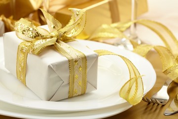 Holiday background