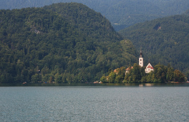 Bled