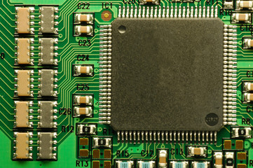 Computer Chip