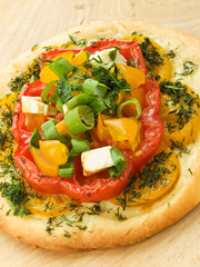 Focaccia